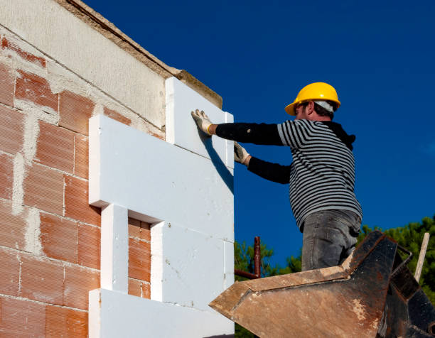 Best Spray Foam Insulation in Macon, MO