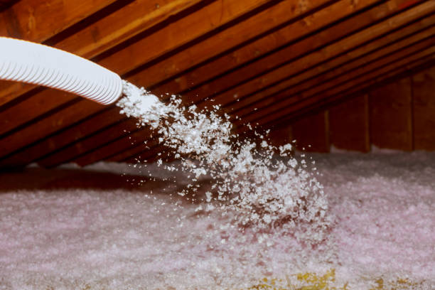 Macon, MO Insulation Contractor Company