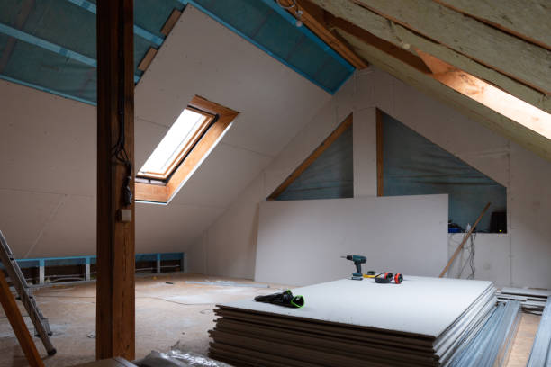 Best Insulation for Specific Applications in Macon, MO