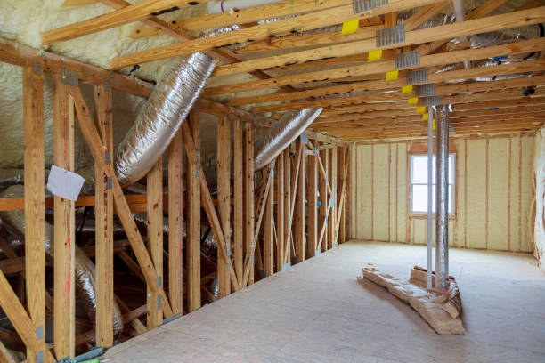 Best Energy Efficiency Insulation in Macon, MO