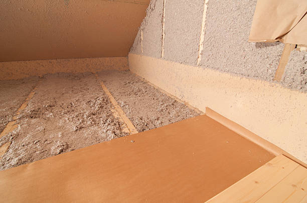 Best Commercial Insulation in Macon, MO